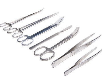 Morgue Instruments - Centennial Products Inc - Body bags and medical ...