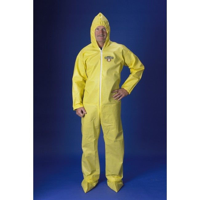 Protective Suits - Centennial Products Inc - Body bags and medical ...